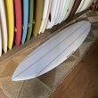 画像3: 【Morning Of The Earth Surfboards】FIJI triple stringer 6'10"