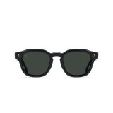 画像: 【RAEN/レイン】Rune/CRYSTAL BLACK/GREEN POLARIZED