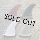 画像: 【Neal Purchase Jnr.】Single Fin7.25