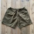 画像1: 【Daydream】DAYDREAM Tuna Shorts-Olive