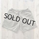 画像: 【Daydream】DAYDREAM Tuna Shorts-Olive