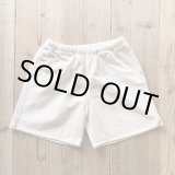 画像: 【Daydream】DAYDREAM Tuna Shorts-Natural