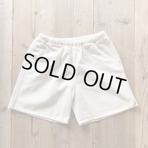 画像: 【Daydream】DAYDREAM Tuna Shorts-Natural