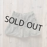 画像: 【Daydream】DAYDREAM Garabaldi Shorts-Olive