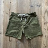 画像: 【Daydream】DAYDREAM DolphinTrunks-Olive