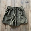 画像3: 【Daydream】DAYDREAM Garabaldi Shorts-Olive