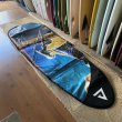 画像1: 【RAREFORM/レアフォーム 】SURFBOARD BAG DAYLIGHT DAYBAG/RETRO FISH6'6''