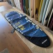 画像2: 【RAREFORM/レアフォーム 】SURFBOARD BAG DAYLIGHT DAYBAG/RETRO FISH6'6''