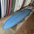 画像9: 【YU SURFBOARDS】Flat Deck Glide Single 7'10" RU shape