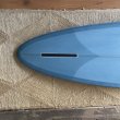 画像12: 【YU SURFBOARDS】Flat Deck Glide Single 7'10" RU shape
