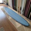 画像4: 【YU SURFBOARDS】Flat Deck Glide Single 7'10" RU shape