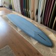 画像10: 【YU SURFBOARDS】Flat Deck Glide Single 7'10" RU shape