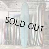 画像: TRANSISTOR BRAND Feet Wood  9’6”