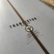 画像11: 20%OFF TRANSISTOR BRAND Feet Wood  9’6”