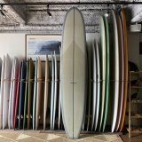 画像: TRANSISTOR BRAND Feet Wood  9’6”