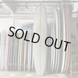 画像: 20%OFF TRANSISTOR BRAND Feet Wood  9’6”