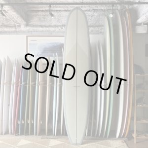 画像: 20%OFF TRANSISTOR BRAND Feet Wood  9’6”