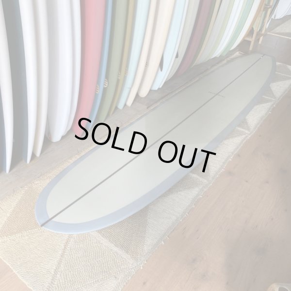 20%OFF TRANSISTOR BRAND Feet Wood 9'6” - RIDE SURF+SPORT