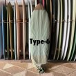 画像11: 【elephant/エレファント】SURFBOARD COVER / A Type Point Nose