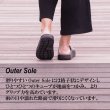 画像5: 【axxe classic x FREE-WATERS】Cloud9 Ultra - Black - Unisex