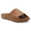 画像1: 【FREEWATERS】Cloud9 Slide - Camel - Unisex