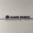 画像5: 【Mackie Designs】 Shallow Sidecut Fish 6’10”