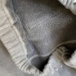 画像5: 【S&Y WORKSHOP】Organic cotton 100% SWEAT PANTS ベンガラ泥染 Grey