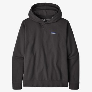 画像: 【PATAGONIA/パタゴニア】リジェネラティブ・オーガニック・サーティファイド・コットン・フーディ・スウェットシャツ/INBK