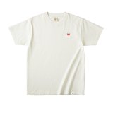 画像: 【AXXC CLASSIC/アックスクラシック】オーガニックコットン T-Shirt