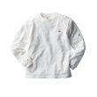 画像1: 【AXXC CLASSIC/アックスクラシック】オーガニックコットン 長袖T-Shirt