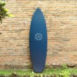 画像3: 【DEFORMASI】WASABI x Nobodysurf Indonesian Batik Surfboard Cover