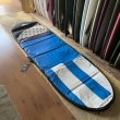 画像1: 【RAREFORM/レアフォーム 】SURFBOARD BAG DAYLIGHT DAYBAG/NOSERIDER 7’0”