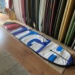 画像2: 【RAREFORM/レアフォーム 】SURFBOARD BAG DAYLIGHT DAYBAG/NOSERIDER 9’6”