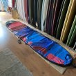 画像1: 【RAREFORM/レアフォーム 】SURFBOARD BAG DAYLIGHT DAYBAG/NOSERIDER 9’6”