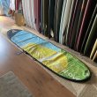 画像1: 【RAREFORM/レアフォーム 】SURFBOARD BAG DAYLIGHT DAYBAG/NOSERIDER 8’0”