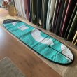 画像2: 【RAREFORM/レアフォーム 】SURFBOARD BAG DAYLIGHT DAYBAG/NOSERIDER 8’0”