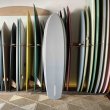 画像2: 【Ellis Ericson Surfboards】First Model 6'6"