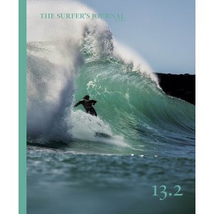 画像: SURFERS JOURNAL/サーファーズジャーナル日本版13.2