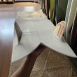 画像10: 【Mackie Designs】 Shallow Sidecut Fish 6'4"