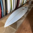 画像9: 10%OFF【BIG SKY LIMITED x Simon Andarson】Round Tail Single 7’0”