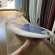 画像8: 10%OFF【BIG SKY LIMITED x Simon Andarson】Round Tail Single 7’0”