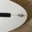 画像12: 10%OFF【BIG SKY LIMITED x Simon Andarson】Flyer Single 6’6”