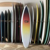 画像: 10%OFF【BIG SKY LIMITED x Simon Andarson】Flyer Single 6’6”