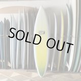 画像: 10%OFF【BIG SKY LIMITED x Simon Andarson】Round Tail Single 7’0”