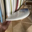 画像6: 10%OFF【BIG SKY LIMITED x Simon Andarson】Round Tail Single 7’0”