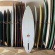 画像2: 10%OFF【BIG SKY LIMITED x Simon Andarson】Flyer Single 6’6”
