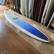 画像4: 10%OFF【BIG SKY LIMITED x Simon Andarson】Round Tail Single 7’0”