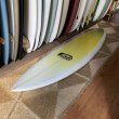 画像3: 10%OFF【BIG SKY LIMITED x Simon Andarson】Round Tail Single 7’0”