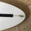 画像12: 10%OFF【BIG SKY LIMITED x Simon Andarson】Round Tail Single 7’0”