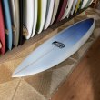 画像3: 【BIG SKY LIMITED x Simon Andarson】Round Tail Single 7’0”